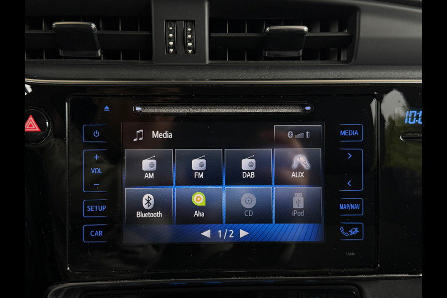 Toyota Auris 1.8 Hybrid Energy Plus Navi|Camera|Dealer onderhouden