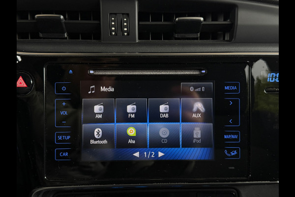 Toyota Auris 1.8 Hybrid Energy Plus Navi|Camera|Dealer onderhouden