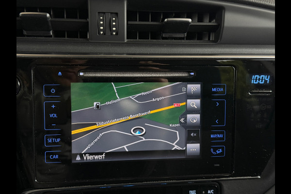 Toyota Auris 1.8 Hybrid Energy Plus Navi|Camera|Dealer onderhouden