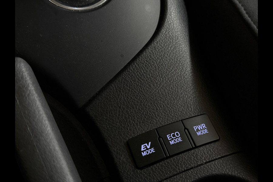 Toyota Auris 1.8 Hybrid Energy Plus Navi|Camera|Dealer onderhouden