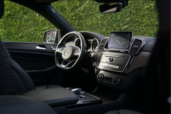 Mercedes-Benz GLE GLE 43 AMG 4M Coupé | Massage Memory Panorama Soundsystem