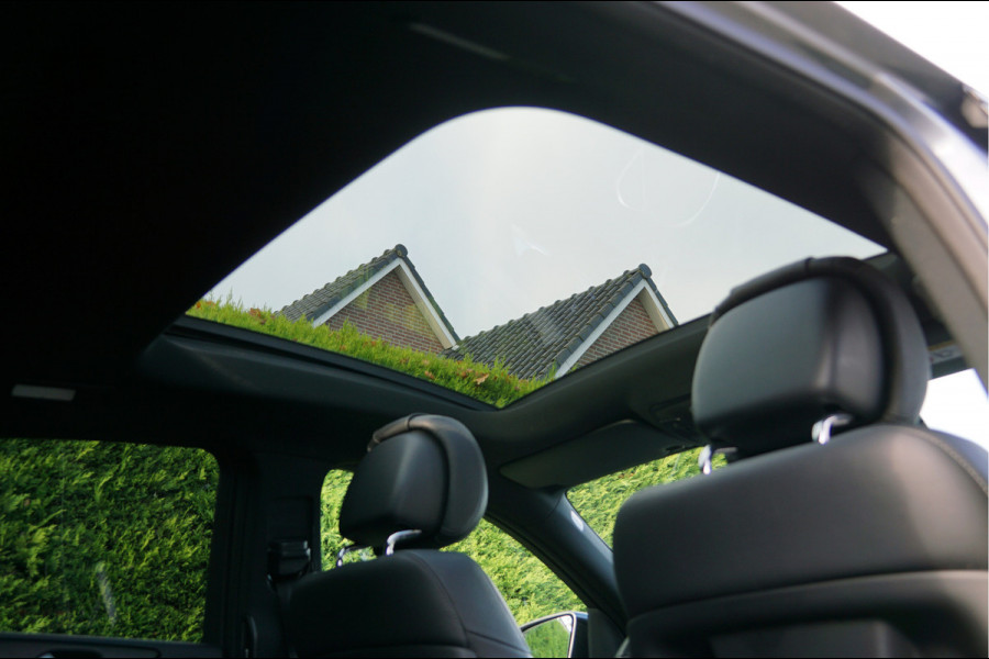 Mercedes-Benz GLE GLE 43 AMG 4M Coupé | Massage Memory Panorama Soundsystem