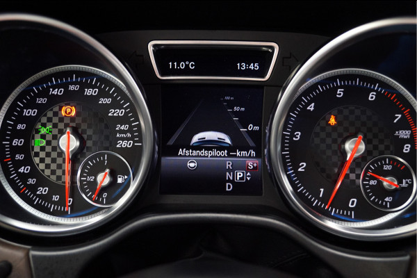 Mercedes-Benz GLE GLE 43 AMG 4M Coupé | Massage Memory Panorama Soundsystem
