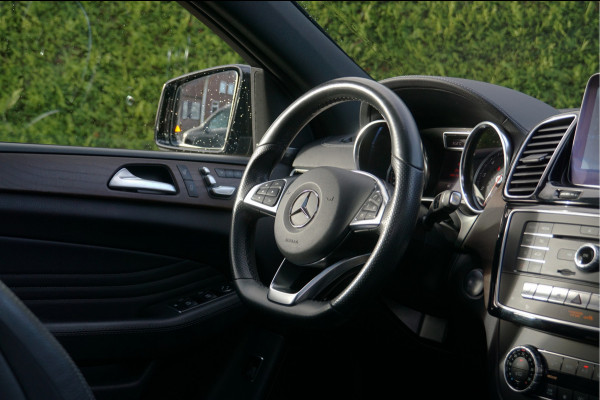 Mercedes-Benz GLE GLE 43 AMG 4M Coupé | Massage Memory Panorama Soundsystem