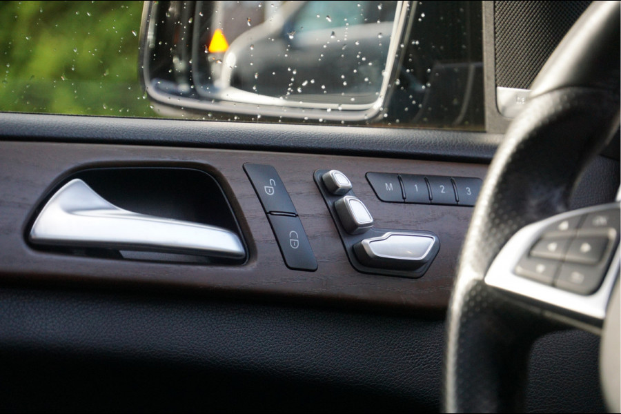 Mercedes-Benz GLE GLE 43 AMG 4M Coupé | Massage Memory Panorama Soundsystem