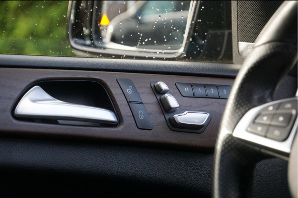 Mercedes-Benz GLE GLE 43 AMG 4M Coupé | Massage Memory Panorama Soundsystem