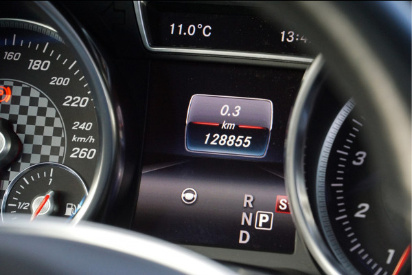 Mercedes-Benz GLE GLE 43 AMG 4M Coupé | Massage Memory Panorama Soundsystem