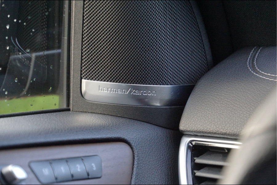 Mercedes-Benz GLE GLE 43 AMG 4M Coupé | Massage Memory Panorama Soundsystem