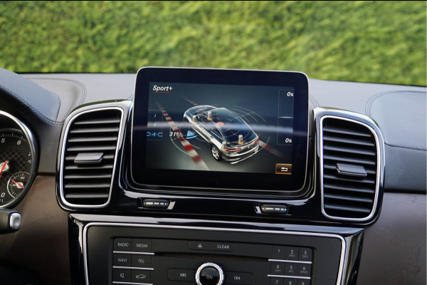 Mercedes-Benz GLE GLE 43 AMG 4M Coupé | Massage Memory Panorama Soundsystem