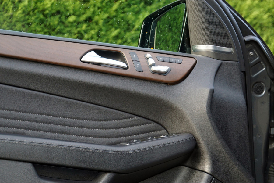 Mercedes-Benz GLE GLE 43 AMG 4M Coupé | Massage Memory Panorama Soundsystem