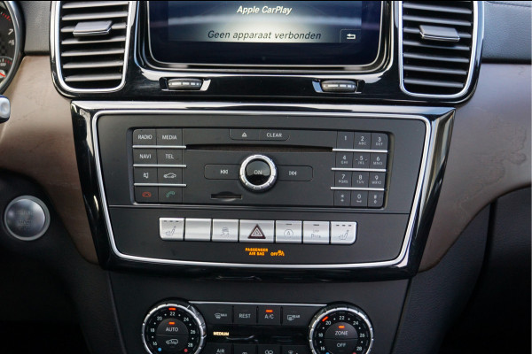 Mercedes-Benz GLE GLE 43 AMG 4M Coupé | Massage Memory Panorama Soundsystem
