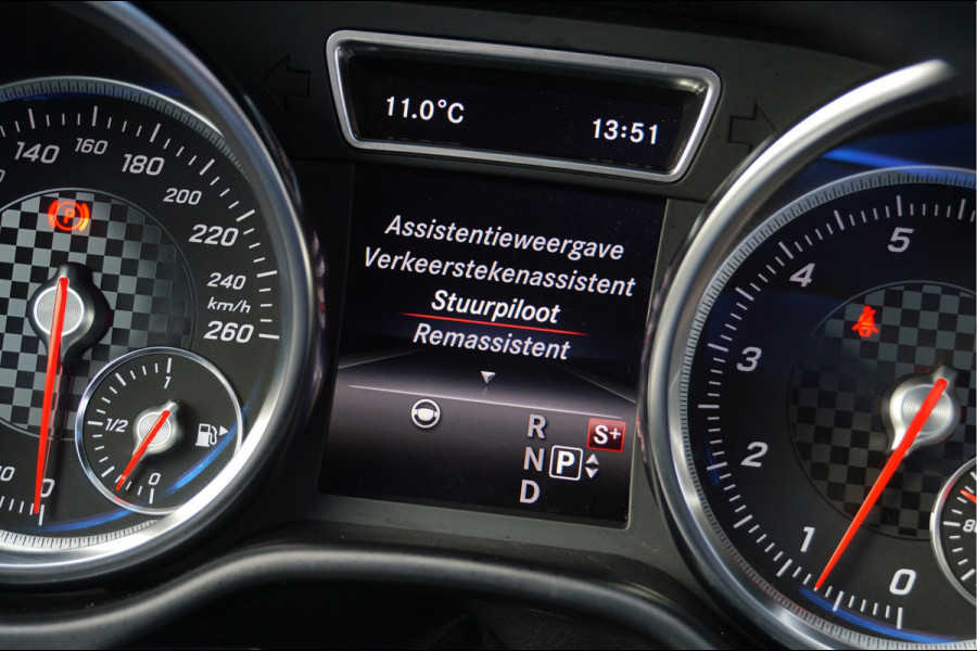 Mercedes-Benz GLE GLE 43 AMG 4M Coupé | Massage Memory Panorama Soundsystem