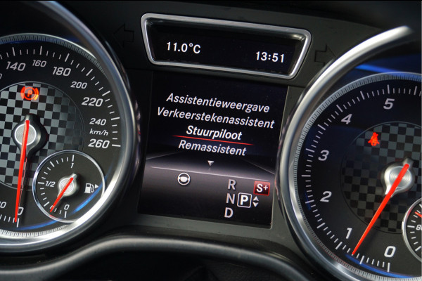 Mercedes-Benz GLE GLE 43 AMG 4M Coupé | Massage Memory Panorama Soundsystem