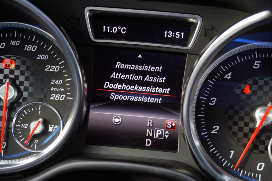Mercedes-Benz GLE GLE 43 AMG 4M Coupé | Massage Memory Panorama Soundsystem