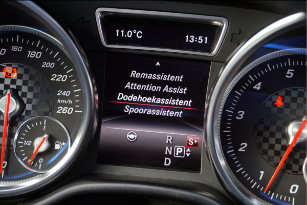 Mercedes-Benz GLE GLE 43 AMG 4M Coupé | Massage Memory Panorama Soundsystem