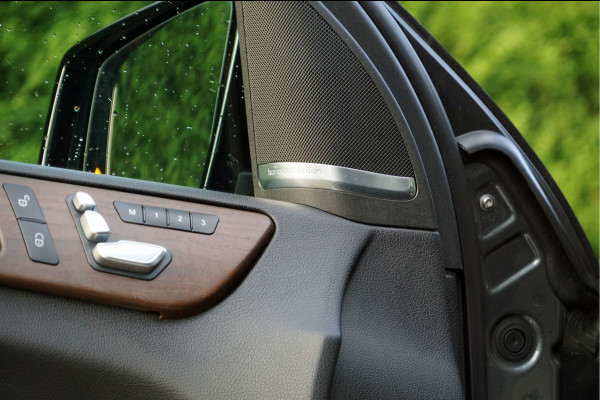 Mercedes-Benz GLE GLE 43 AMG 4M Coupé | Massage Memory Panorama Soundsystem
