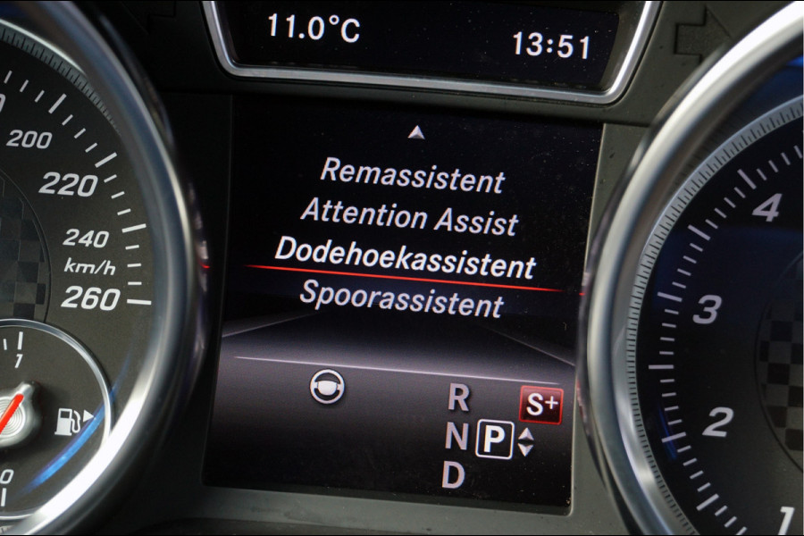 Mercedes-Benz GLE GLE 43 AMG 4M Coupé | Massage Memory Panorama Soundsystem