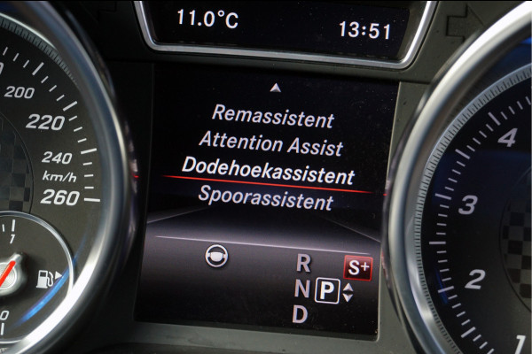 Mercedes-Benz GLE GLE 43 AMG 4M Coupé | Massage Memory Panorama Soundsystem