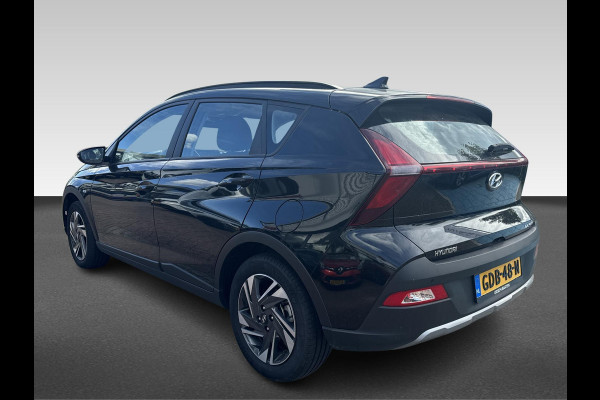 Hyundai Bayon 1.0 T-GDI Comfort