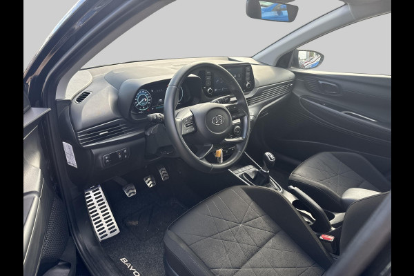 Hyundai Bayon 1.0 T-GDI Comfort