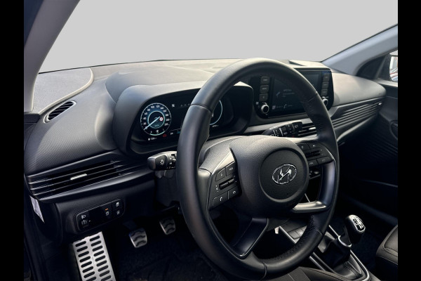 Hyundai Bayon 1.0 T-GDI Comfort