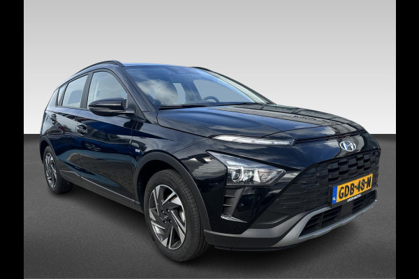Hyundai Bayon 1.0 T-GDI Comfort