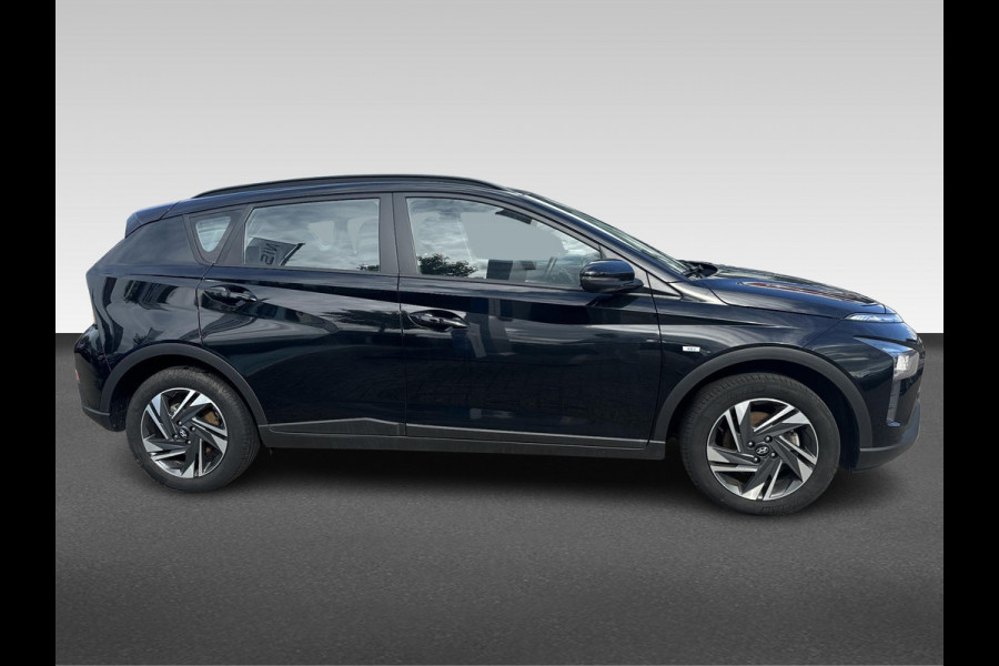 Hyundai Bayon 1.0 T-GDI Comfort