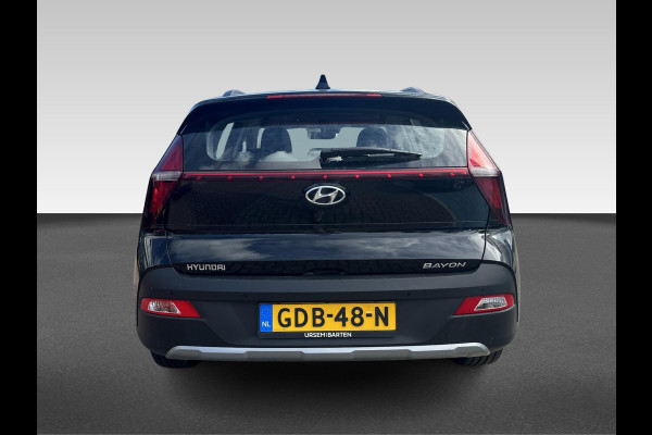 Hyundai Bayon 1.0 T-GDI Comfort