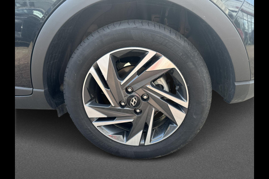 Hyundai Bayon 1.0 T-GDI Comfort