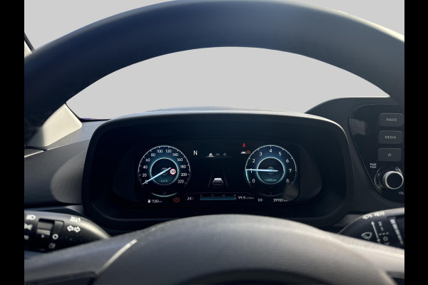 Hyundai Bayon 1.0 T-GDI Comfort