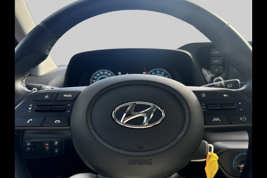 Hyundai Bayon 1.0 T-GDI Comfort