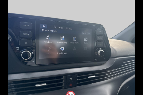 Hyundai Bayon 1.0 T-GDI Comfort