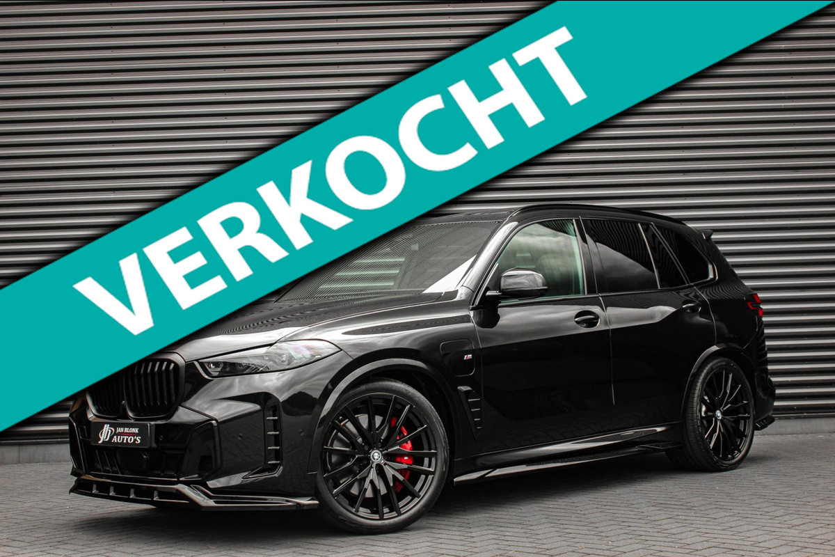 BMW X5 XDrive50e High Executive / HEAD- UP / PANO- DAK / 4- WHEEL STRURING / LUCHTVERING / DRIVING ASSISANT / SOFTCLOSE / M- SEATS BMW X5 XDrive50e High Executive / HEAD- UP / PANO- DAK / 4- WHEEL STRURING / LUCHTVERING / DRIVING ASSISANT / SOFTCLOSE / M- SEATS