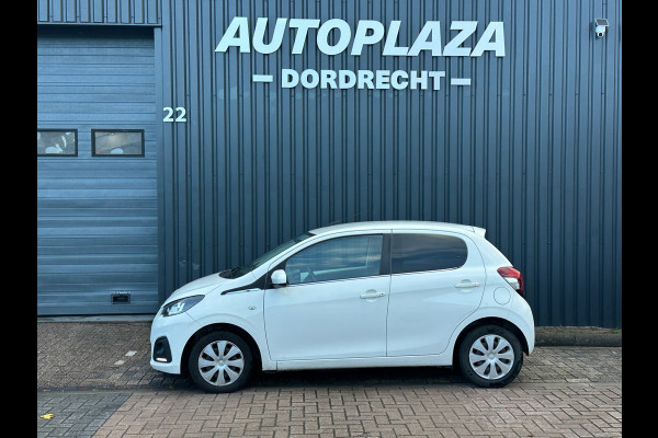 Peugeot 108 1.0 e-VTi Active Airco/Camera