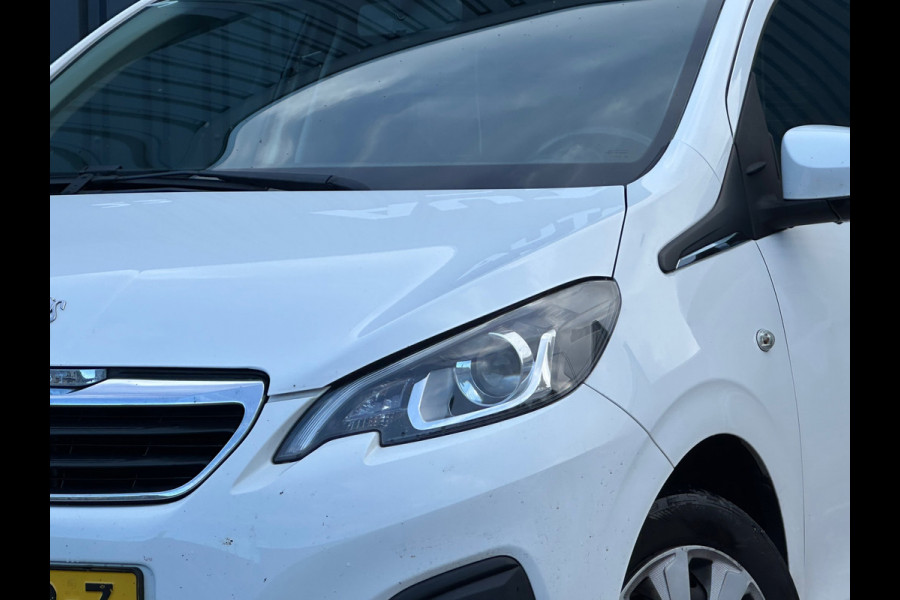 Peugeot 108 1.0 e-VTi Active Airco/Camera