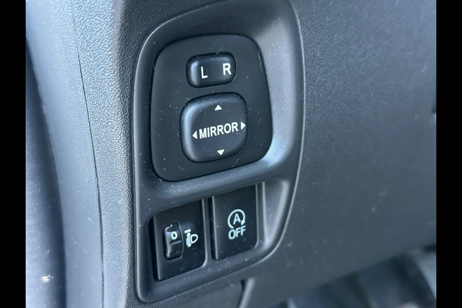 Peugeot 108 1.0 e-VTi Active Airco/Camera