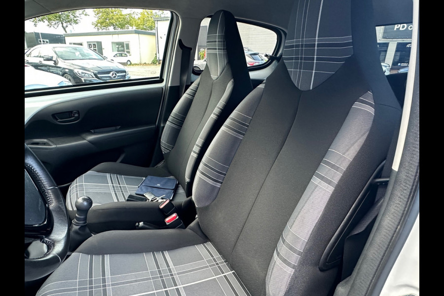 Peugeot 108 1.0 e-VTi Active Airco/Camera
