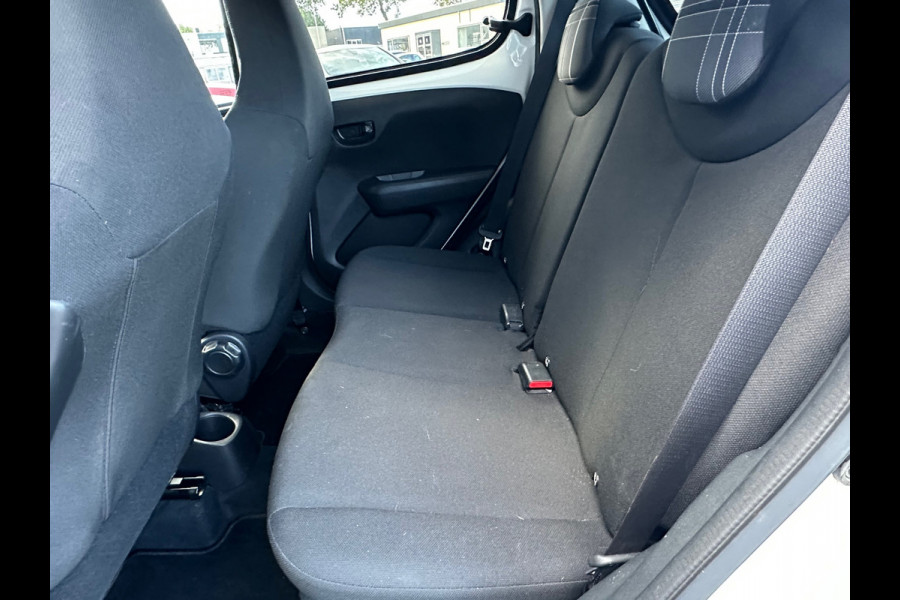 Peugeot 108 1.0 e-VTi Active Airco/Camera