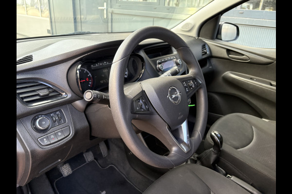 Opel KARL 1.0 ecoFLEX 75pk Edition AIRCO/CRUISE/MEDIA