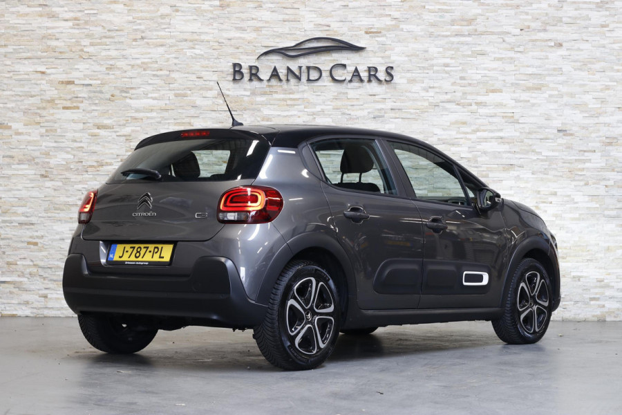 Citroën C3 1.2 PureTech Feel