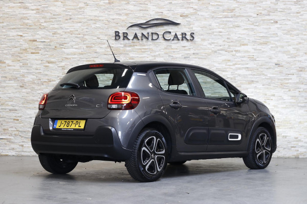 Citroën C3 1.2 PureTech Feel