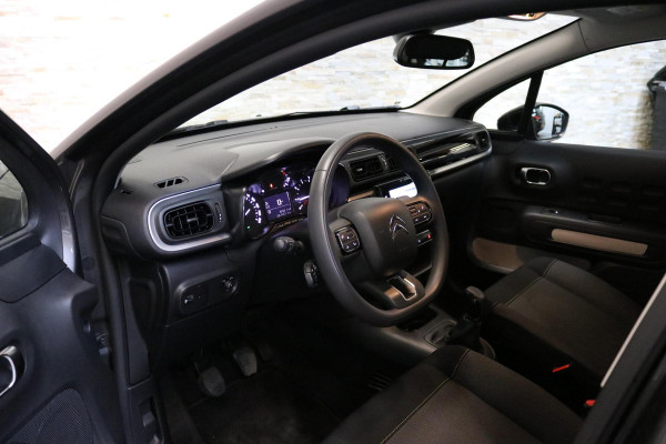 Citroën C3 1.2 PureTech Feel