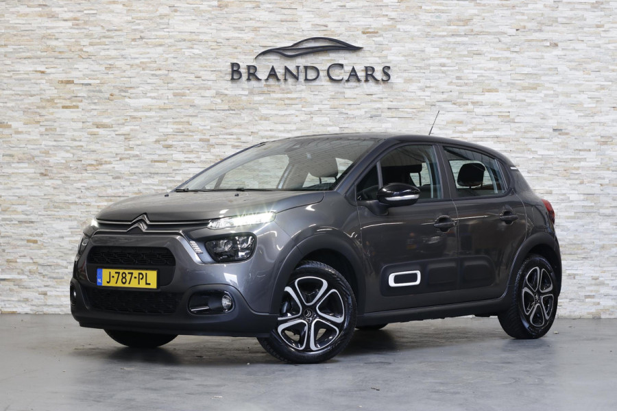 Citroën C3 1.2 PureTech Feel