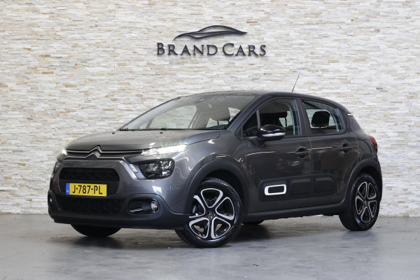 Citroën C3 1.2 PureTech Feel