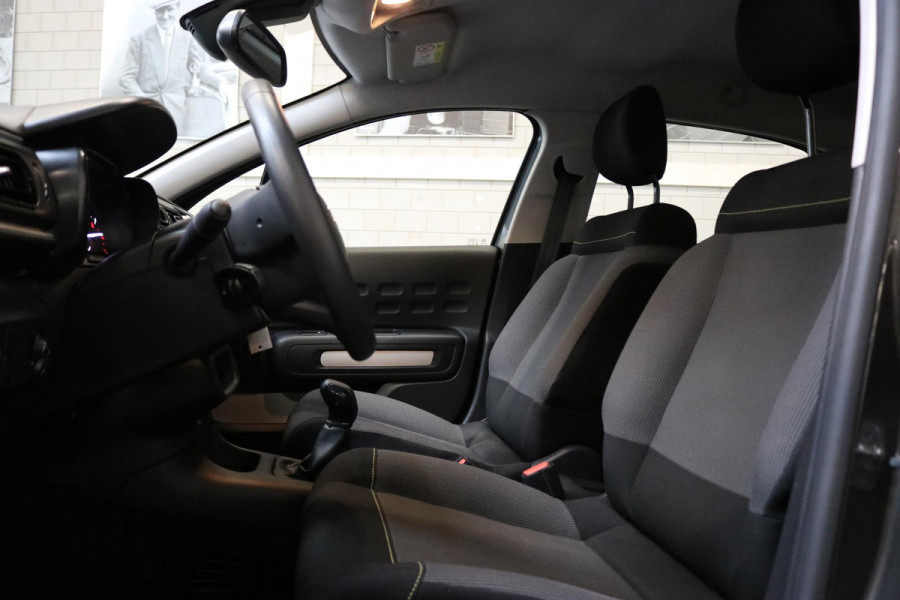 Citroën C3 1.2 PureTech Feel