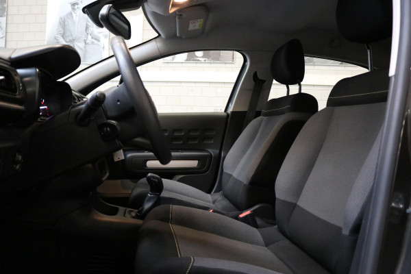 Citroën C3 1.2 PureTech Feel