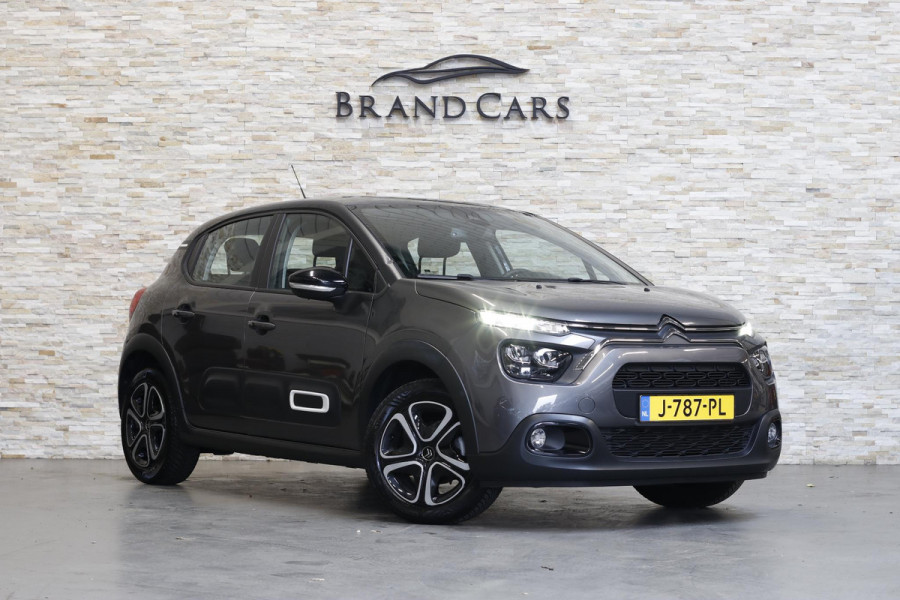 Citroën C3 1.2 PureTech Feel