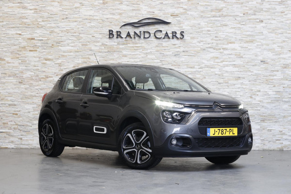 Citroën C3 1.2 PureTech Feel