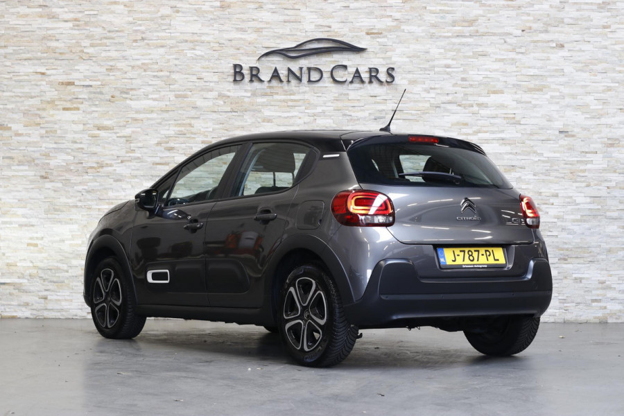 Citroën C3 1.2 PureTech Feel