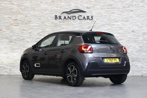 Citroën C3 1.2 PureTech Feel